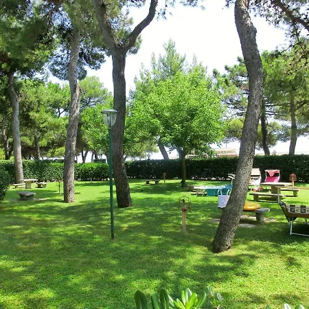 Marco Polo Casa vacanze *