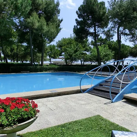 Casa vacanze Marco Polo Lignano Sabbiadoro
